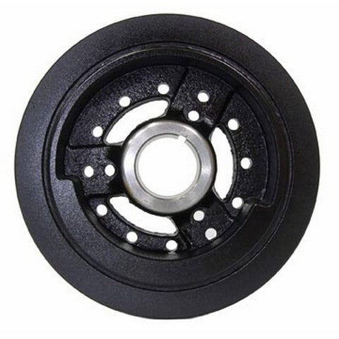 Engine Harmonic Balancer Dayco PB1018N