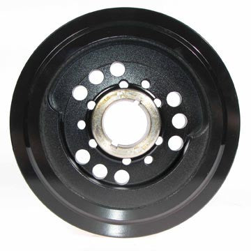 Engine Harmonic Balancer Dayco PB1018SC