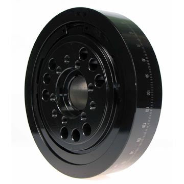 Engine Harmonic Balancer Dayco PB1018SC