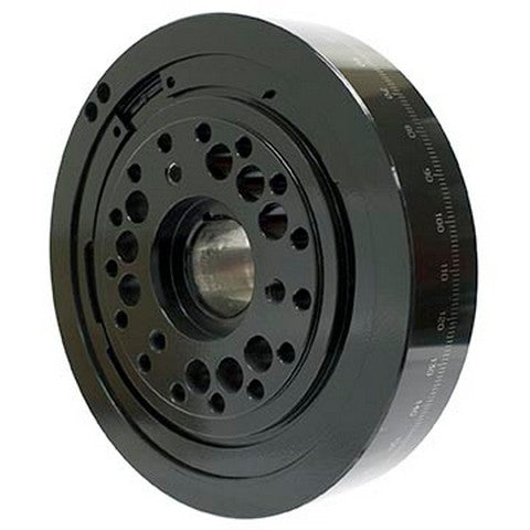 Engine Harmonic Balancer Dayco PB1018SS