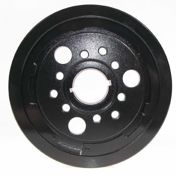 Engine Harmonic Balancer Dayco PB1019SC