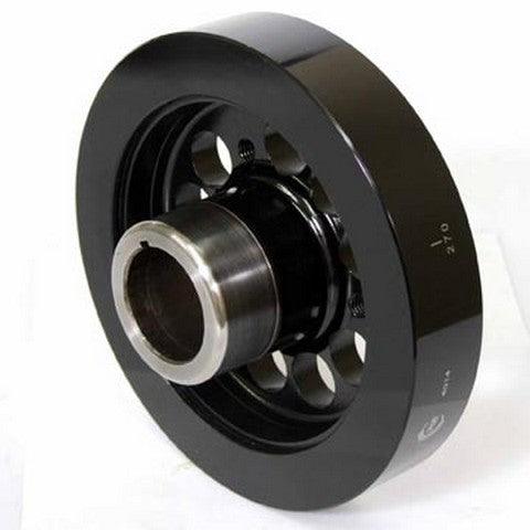 Engine Harmonic Balancer Dayco PB1019SS