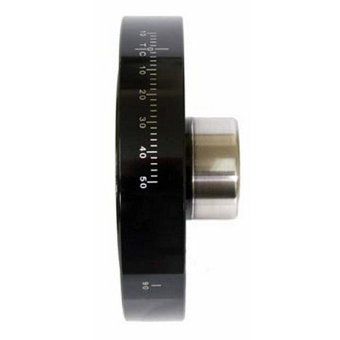 Engine Harmonic Balancer Dayco PB1019SS