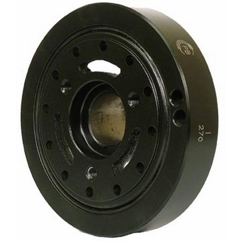 Engine Harmonic Balancer Dayco PB1019ST