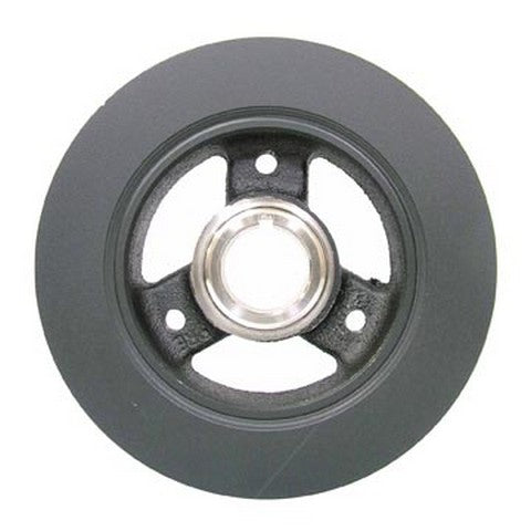 Engine Harmonic Balancer Dayco PB1027N