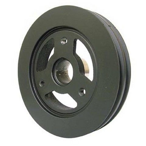 Engine Harmonic Balancer Dayco PB1027N