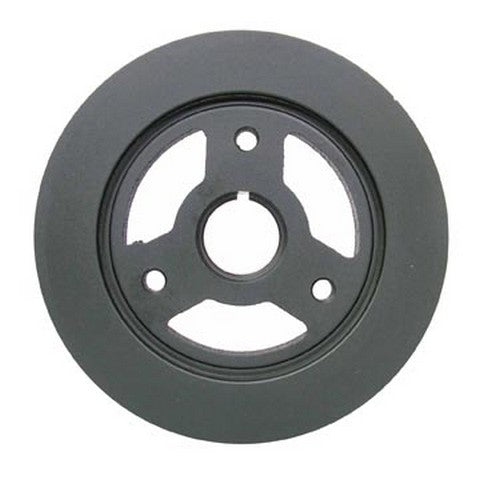 Engine Harmonic Balancer Dayco PB1027N