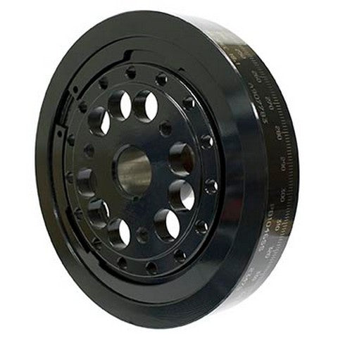 Engine Harmonic Balancer Dayco PB1046SS