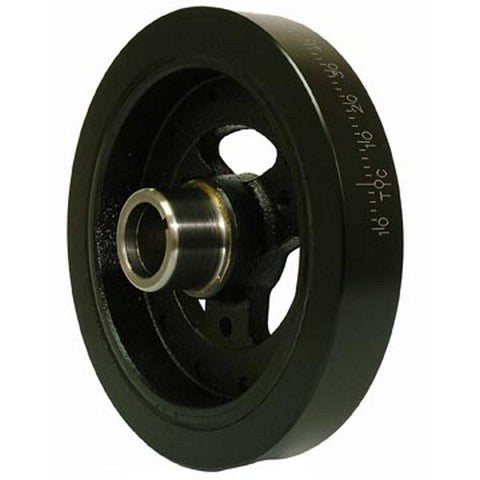 Engine Harmonic Balancer Dayco PB1046ST