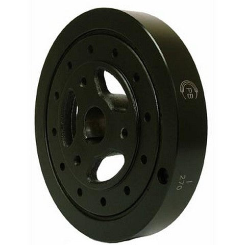 Engine Harmonic Balancer Dayco PB1046ST