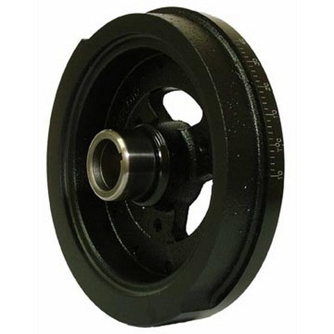 Engine Harmonic Balancer Dayco PB1050ST