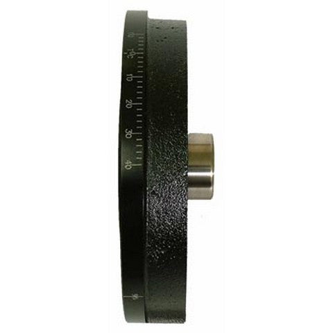 Engine Harmonic Balancer Dayco PB1050ST