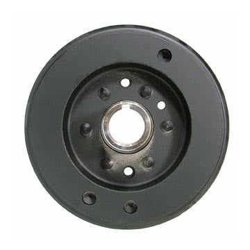 Engine Harmonic Balancer Dayco PB1051N