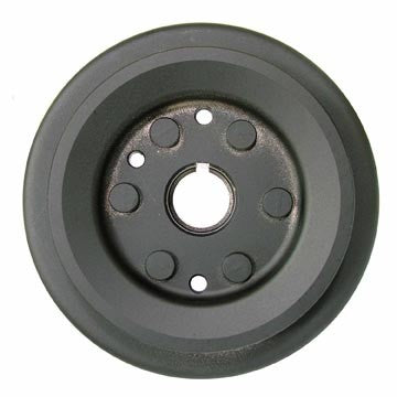 Engine Harmonic Balancer Dayco PB1051N