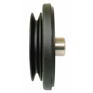 Engine Harmonic Balancer Dayco PB1051N