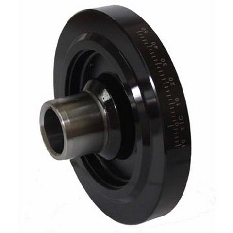 Engine Harmonic Balancer Dayco PB1056SS