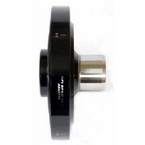 Engine Harmonic Balancer Dayco PB1056SS