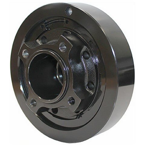 Engine Harmonic Balancer Dayco PB1060SS