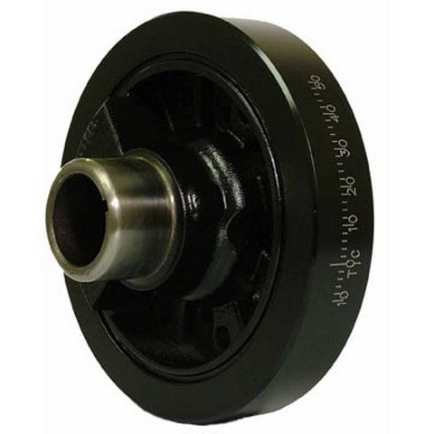 Engine Harmonic Balancer Dayco PB1060ST