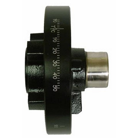 Engine Harmonic Balancer Dayco PB1060ST