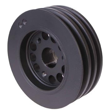 Engine Harmonic Balancer Dayco PB1064N