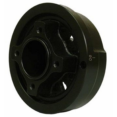 Engine Harmonic Balancer Dayco PB1070ST