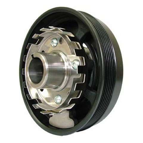 Engine Harmonic Balancer Dayco PB1074N