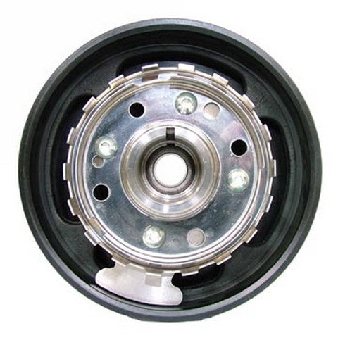 Engine Harmonic Balancer Dayco PB1074N