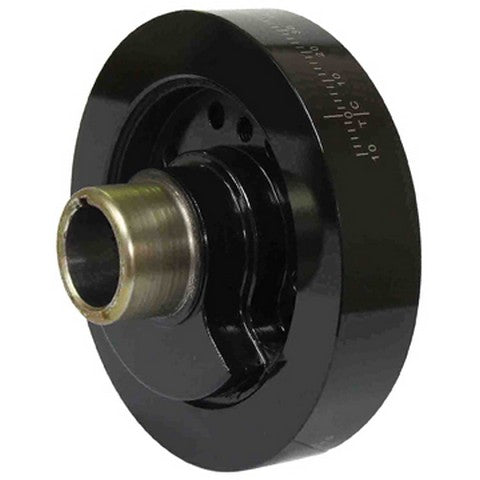 Engine Harmonic Balancer Dayco PB1082SS