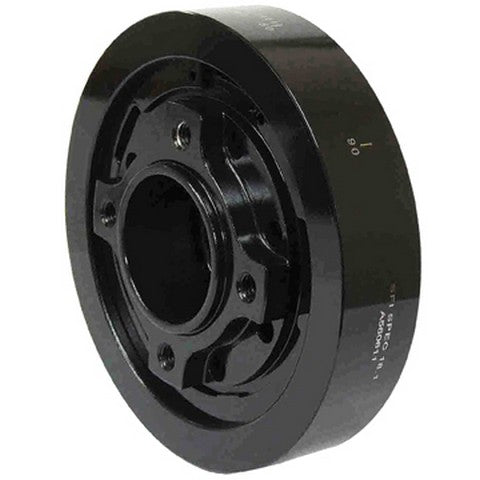 Engine Harmonic Balancer Dayco PB1082SS