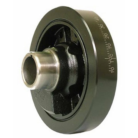 Engine Harmonic Balancer Dayco PB1082ST