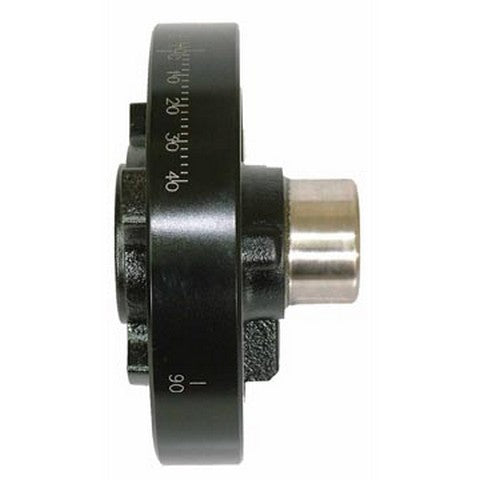 Engine Harmonic Balancer Dayco PB1082ST