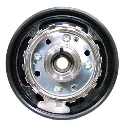 Engine Harmonic Balancer Dayco PB1083N