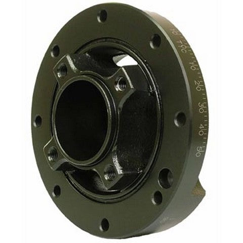 Engine Harmonic Balancer Dayco PB1084ST