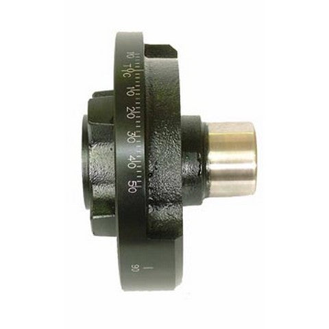 Engine Harmonic Balancer Dayco PB1084ST