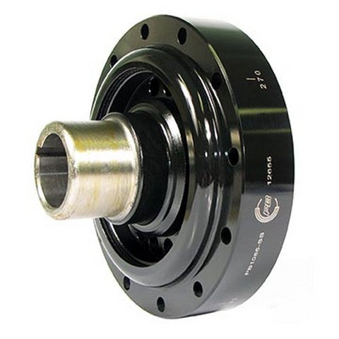 Engine Harmonic Balancer Dayco PB1086SS