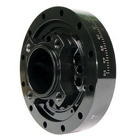 Engine Harmonic Balancer Dayco PB1086SS