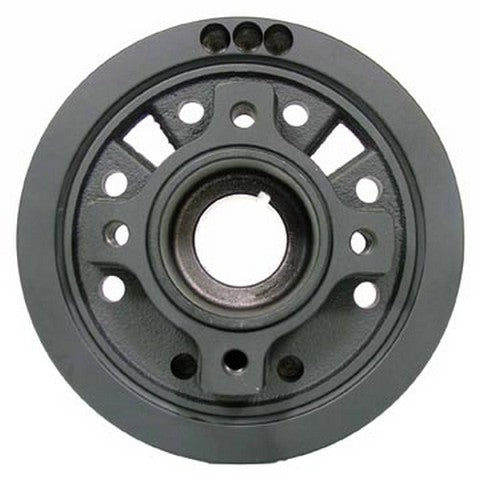 Engine Harmonic Balancer Dayco PB1098N