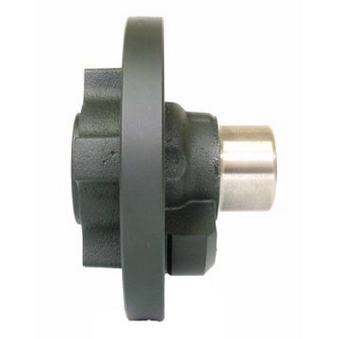 Engine Harmonic Balancer Dayco PB1098N