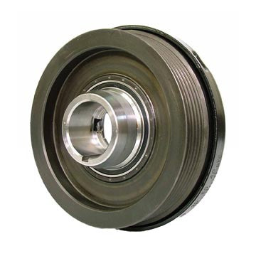 Engine Harmonic Balancer Dayco PB1100N