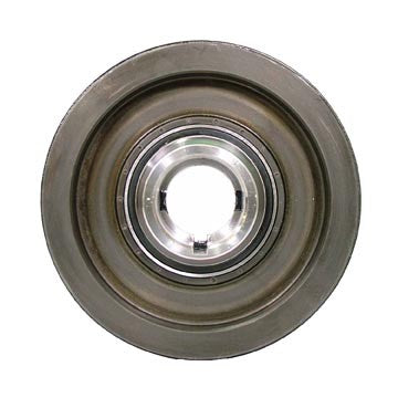 Engine Harmonic Balancer Dayco PB1100N