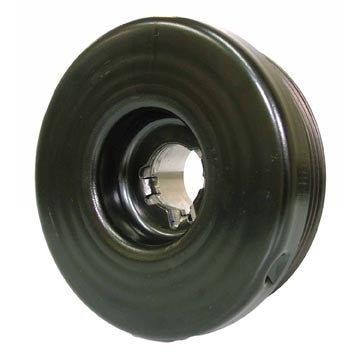 Engine Harmonic Balancer Dayco PB1100N