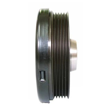 Engine Harmonic Balancer Dayco PB1100N