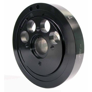 Engine Harmonic Balancer Dayco PB1102DP