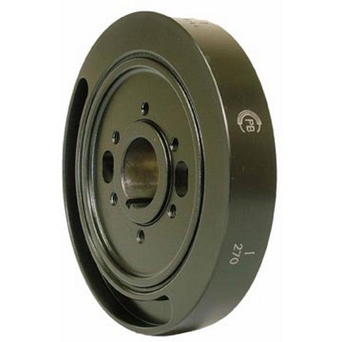 Engine Harmonic Balancer Dayco PB1108ST