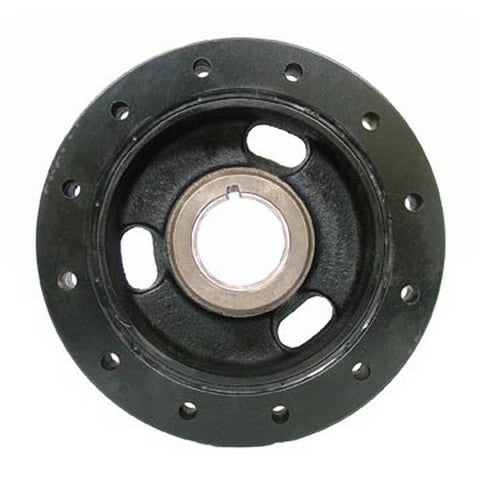 Engine Harmonic Balancer Dayco PB1110N