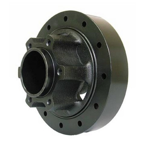 Engine Harmonic Balancer Dayco PB1110N