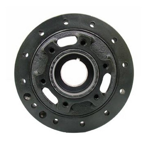 Engine Harmonic Balancer Dayco PB1110N