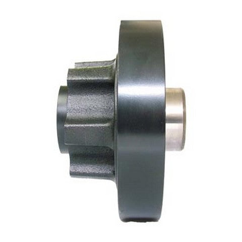 Engine Harmonic Balancer Dayco PB1110N