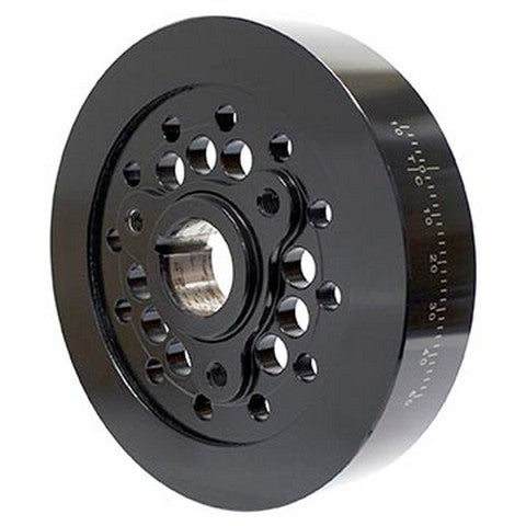 Engine Harmonic Balancer Dayco PB1111SS